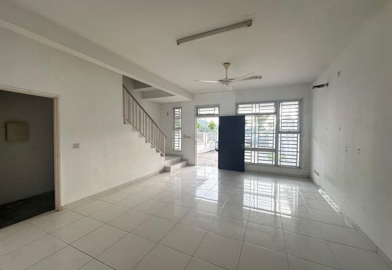 Eco Village 2 @ Setia Eco Garden