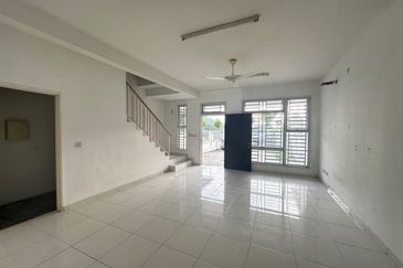 Eco Village 2 @ Setia Eco Garden