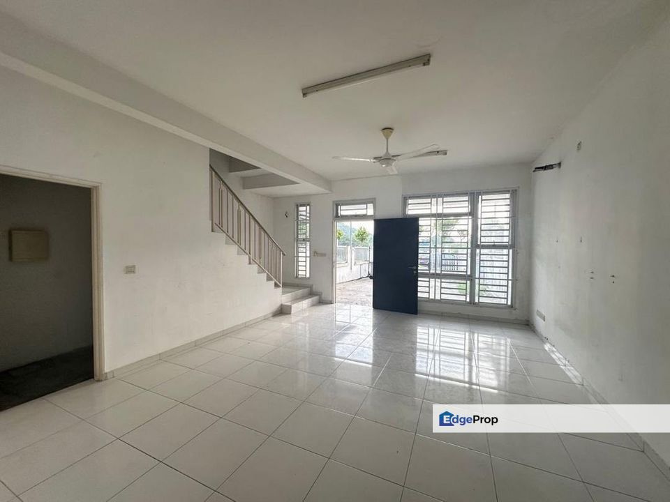 Setia Eco Garden Village Gelang Patah Johor , Johor, Gelang Patah