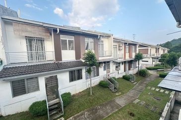 Eco Village 2 @ Setia Eco Garden