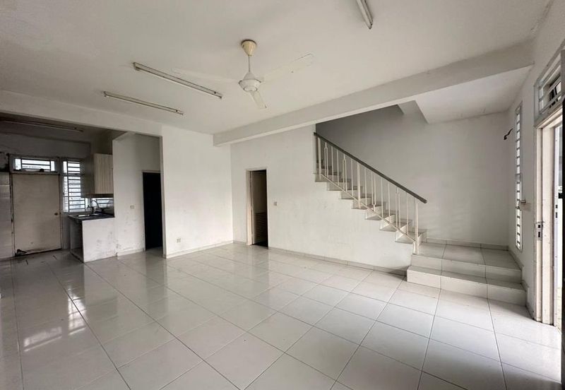 Eco Village 2 @ Setia Eco Garden