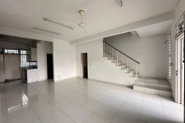 Eco Village 2 @ Setia Eco Garden