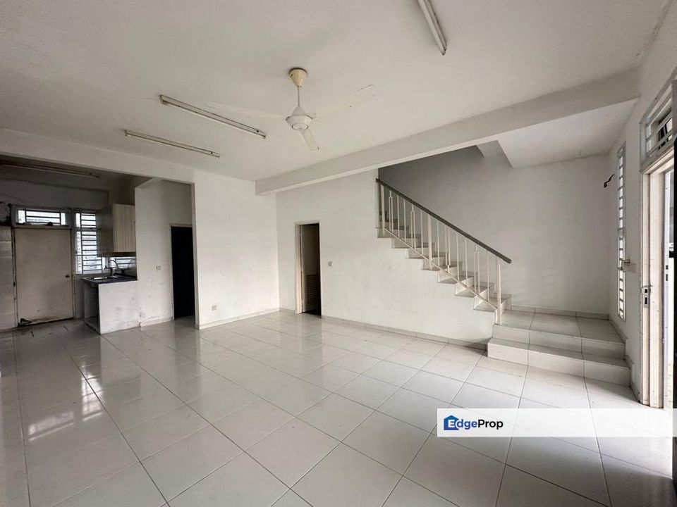 Setia Eco Garden Village Gelang Patah Johor , Johor, Gelang Patah