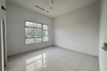 Eco Village 2 @ Setia Eco Garden