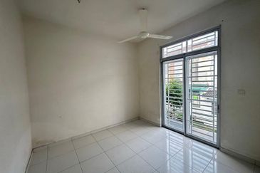 Eco Village 2 @ Setia Eco Garden