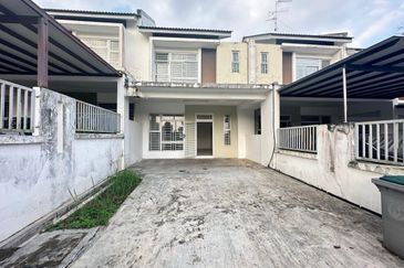 Eco Village 2 @ Setia Eco Garden