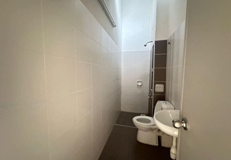 Eco Village 2 @ Setia Eco Garden