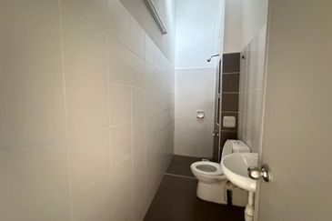 Eco Village 2 @ Setia Eco Garden