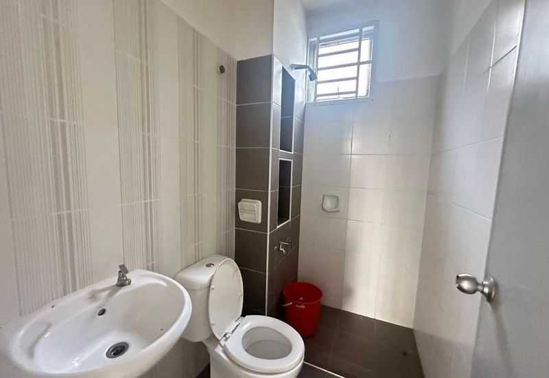 Eco Village 2 @ Setia Eco Garden