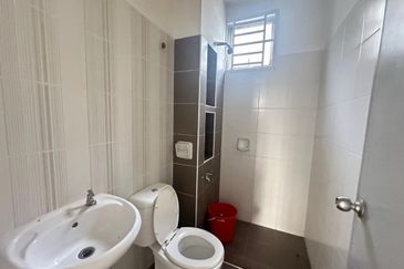 Eco Village 2 @ Setia Eco Garden