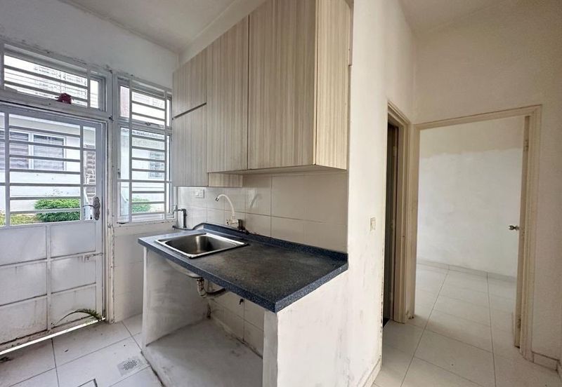 Eco Village 2 @ Setia Eco Garden