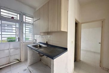 Eco Village 2 @ Setia Eco Garden