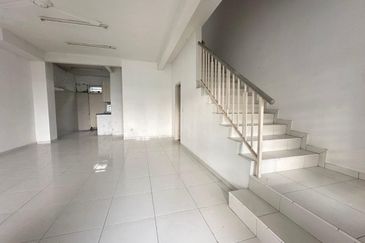 Eco Village 2 @ Setia Eco Garden