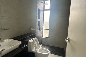 Taman Bukit Indah @ Iskandar Puteri