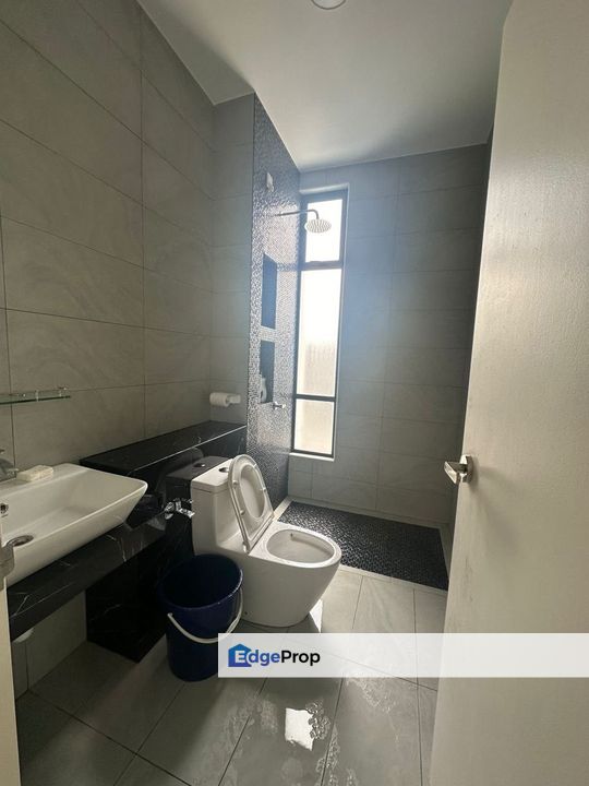 Bukit Indah, Iskandar Puteri, Johor Bahru , Johor, Johor Bahru