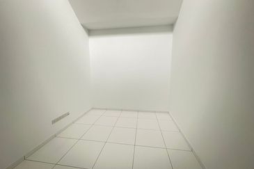 Taman Bukit Indah @ Iskandar Puteri