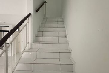 Taman Bukit Indah @ Iskandar Puteri