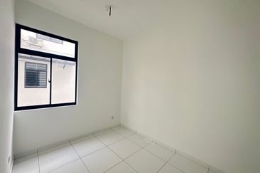 Taman Bukit Indah @ Iskandar Puteri