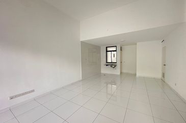 Taman Bukit Indah @ Iskandar Puteri