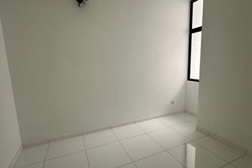 Taman Bukit Indah @ Iskandar Puteri