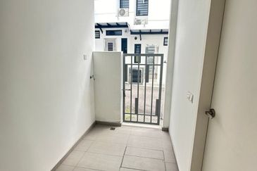 Taman Bukit Indah @ Iskandar Puteri