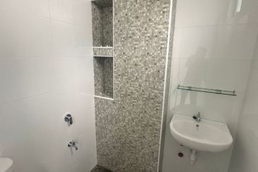 Taman Bukit Indah @ Iskandar Puteri