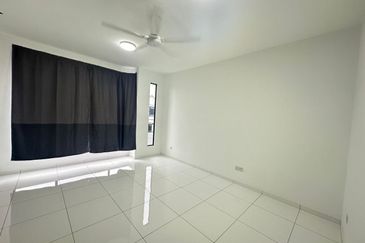 Taman Bukit Indah @ Iskandar Puteri