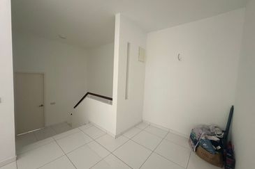 Taman Bukit Indah @ Iskandar Puteri