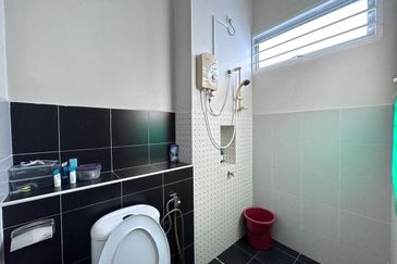 Taman Bukit Indah @ Iskandar Puteri