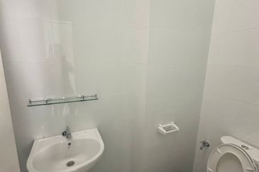 Taman Bukit Indah @ Iskandar Puteri