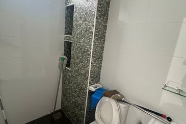 Taman Bukit Indah @ Iskandar Puteri