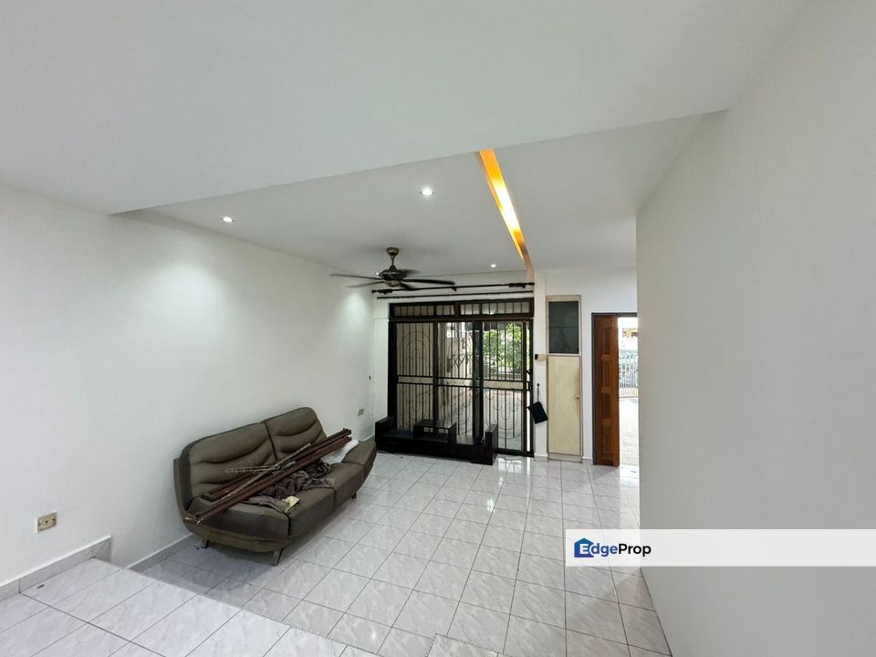 Taman Bukit Mewah, Tampoi, Johor Bahru , Johor, Johor Bahru