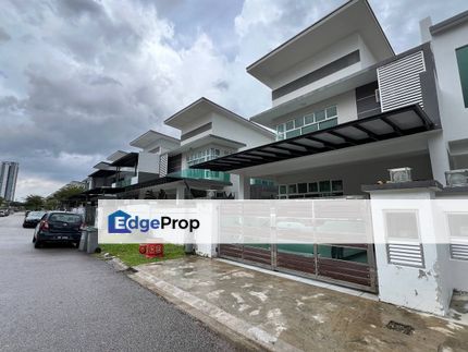 Taman Mutiara Bestari, Skudai, Johor Bahru , Johor, Johor Bahru