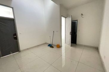 Taman Mutiara Bestari, Skudai