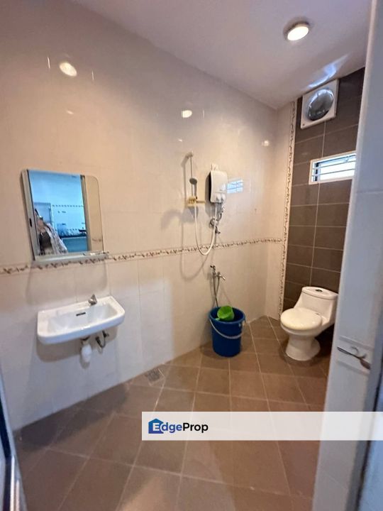 Taman Sri Kluang, Johor , Johor, Kluang