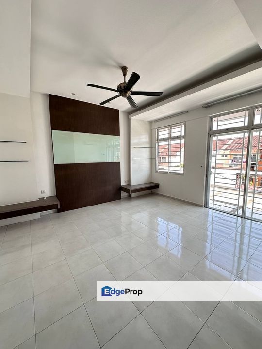 Taman Sri Kluang, Johor , Johor, Kluang