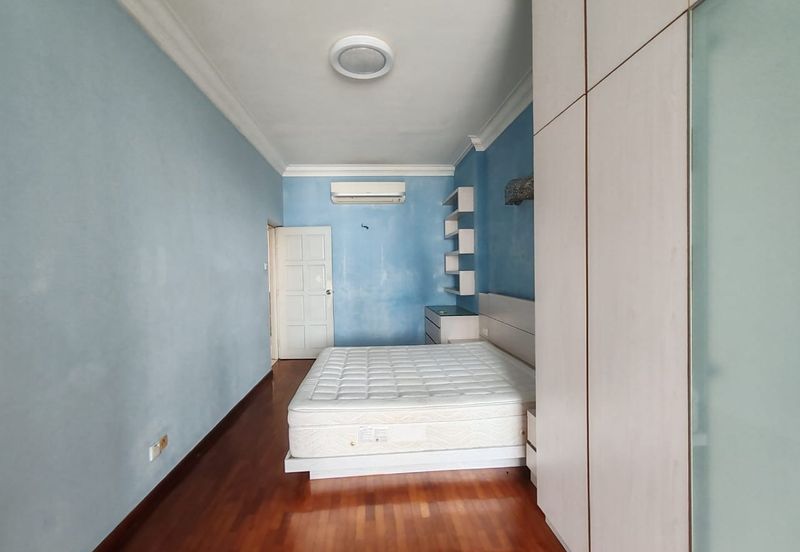 Pangsapuri Orchid View Luxury Apartment