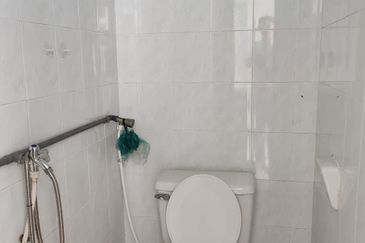 Pangsapuri Orchid View Luxury Apartment