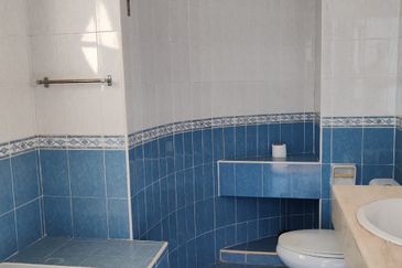 Pangsapuri Orchid View Luxury Apartment