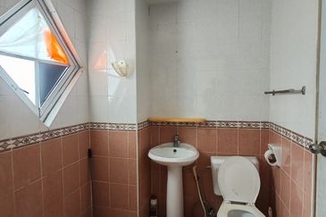 Pangsapuri Orchid View Luxury Apartment