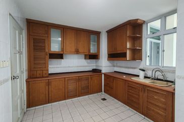 Pangsapuri Orchid View Luxury Apartment