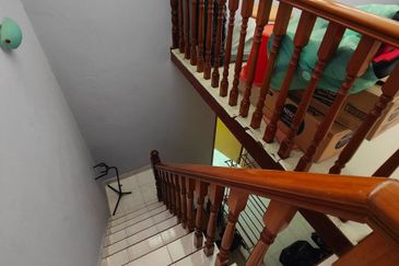 Austin Residence @Taman Mount Austin