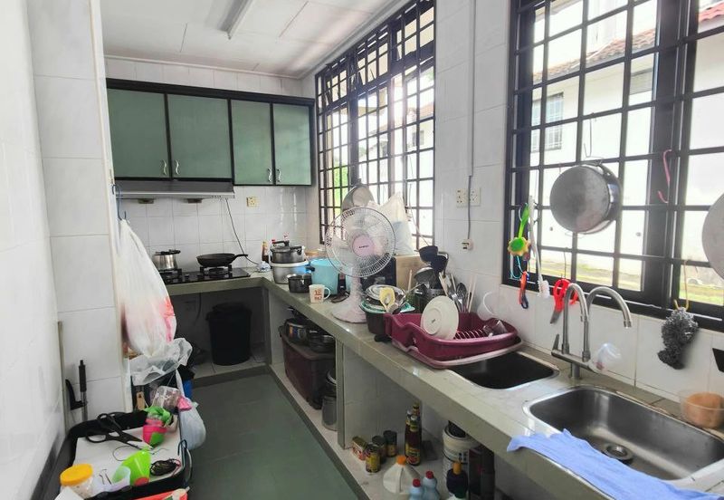 Austin Residence @Taman Mount Austin