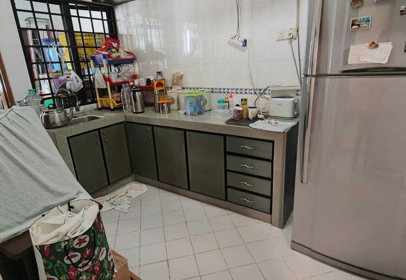 Austin Residence @Taman Mount Austin