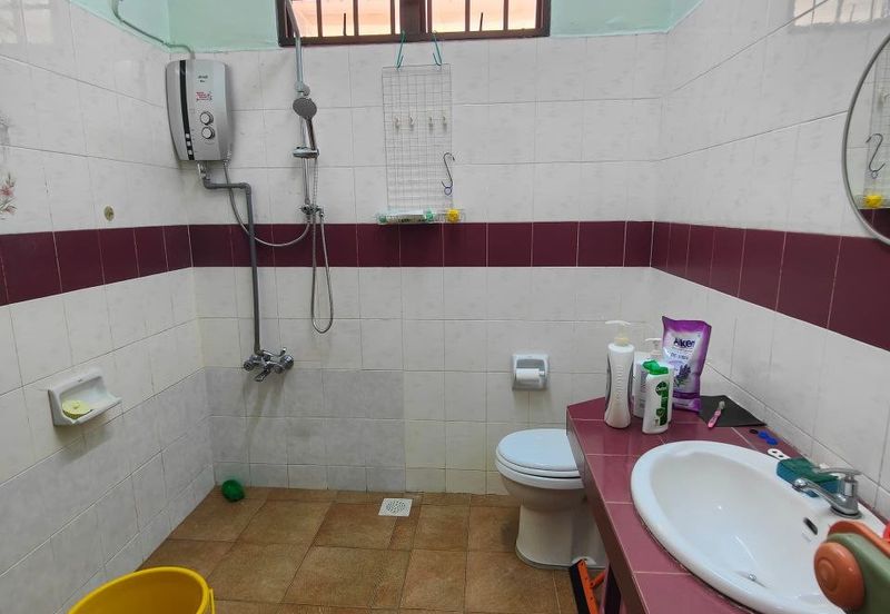 Austin Residence @Taman Mount Austin