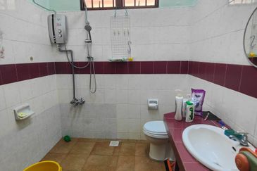 Austin Residence @Taman Mount Austin