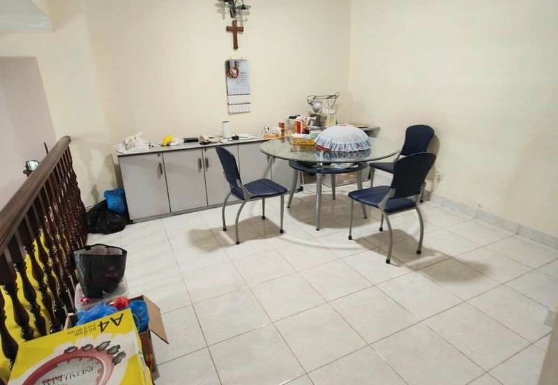 Austin Residence @Taman Mount Austin