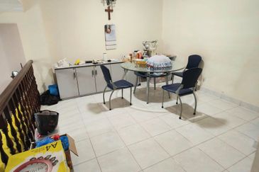 Austin Residence @Taman Mount Austin