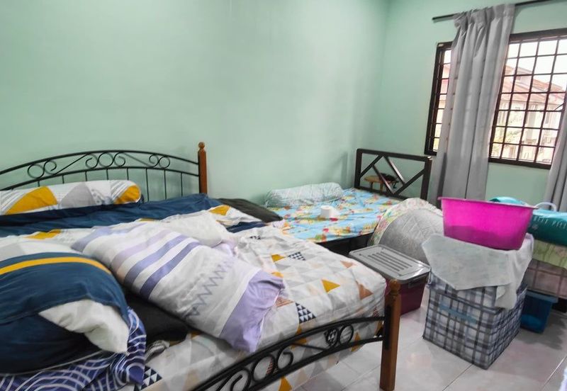 Austin Residence @Taman Mount Austin