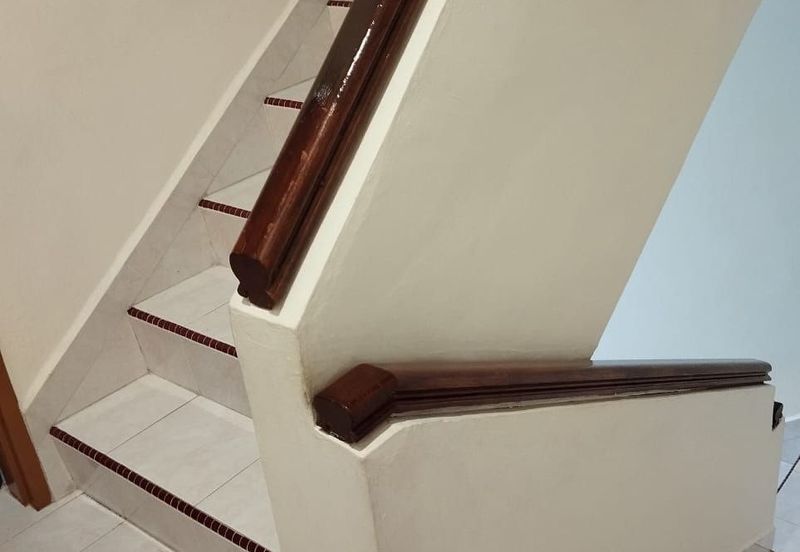 Austin Residence @Taman Mount Austin